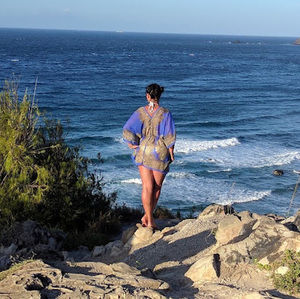 Meet your Posher, Tannaz